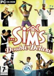PC The Sims: Double Deluxe