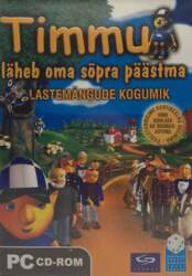 PC Timmu