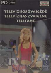 PC TV Star