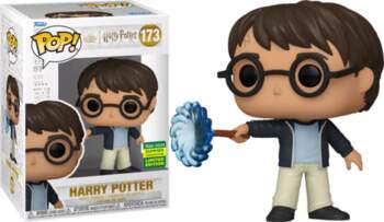 POP! Harry Potter - Harry Potter