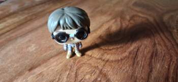 POP! Mini Harry Potter - Harry