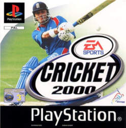 PS1 Cricket 2000