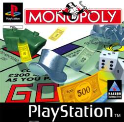 PS1 Monopoly