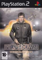 PS2 Pilot Down: Behind Enemy Lines
