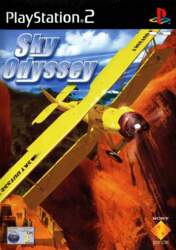 PS2 Sky Odyssey
