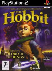 PS2 The Hobbit
