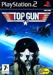 PS2 Top Gun