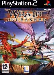 PS2 Wrath Unleashed