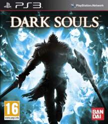 PS3 Dark Souls