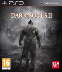 PS3 Dark Souls II