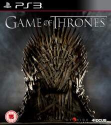 PS3 Game of Thrones