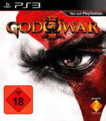 PS3 God of War III