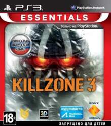 PS3 Killzone 3