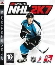 PS3 NHL 2K7
