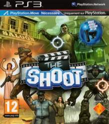 PS3 The Shoot