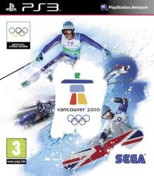 PS3 Vancouver 2010