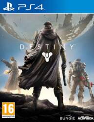PS4 Destiny