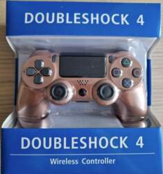 PS4 Doubleshock V2 Bluetooth Wireless Controller