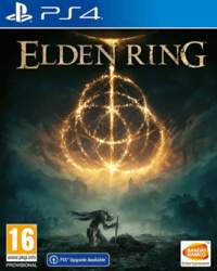 PS4 Elden Ring