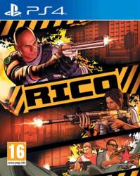 PS4 RICO