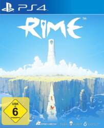 PS4 RiME