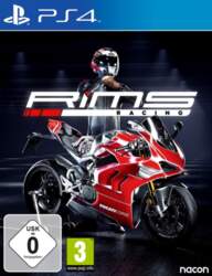 PS4 RiMS Racing