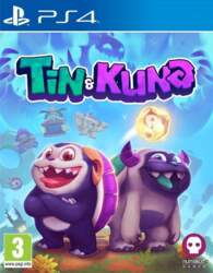 PS4 Tin & Kuna