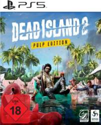 PS5 Dead Island 2 PULP Edition