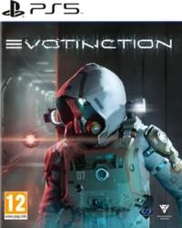 PS5 Evotinction