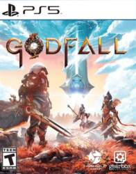 PS5 Godfall