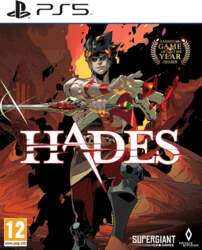 PS5 Hades