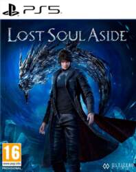 PS5 Lost Soul Aside