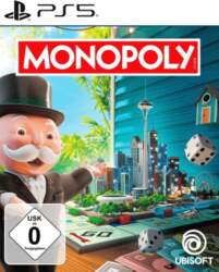 PS5 Monopoly