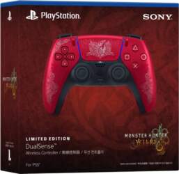 PS5 PlayStation 5 DualSense Wireless Controller