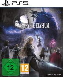 PS5 Valkyrie Elysium