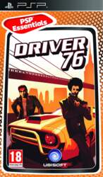 PSP Driver 76