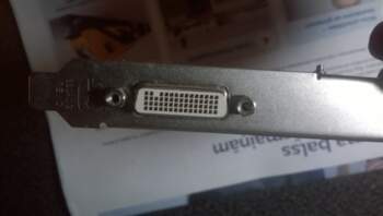 Radeon HD 6350 GPU