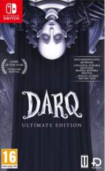 SWITCH Darq: Ultimate Edition