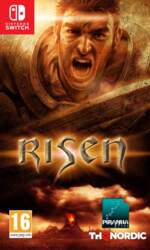 SWITCH Risen