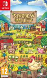 SWITCH Stardew Valley