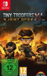 SWITCH Tiny Troopers Joint Ops XL