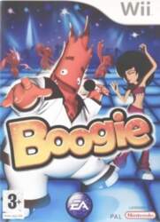 Wii Boogie