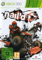 Xbox 360 nail`d