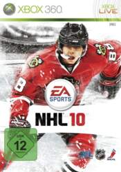 Xbox 360 NHL 10