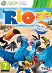 Xbox 360 Rio