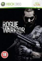 Xbox 360 Rogue Warrior
