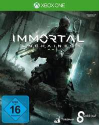 Xbox One Immortal: Unchained