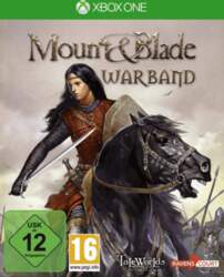 Xbox One Mount & Blade: Warband