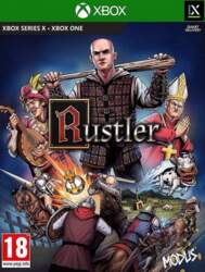 Xbox One Rustler