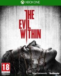 Xbox One The Evil Within